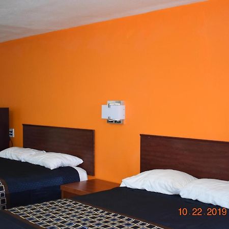 Belmont Motel Roswell Eksteriør bilde