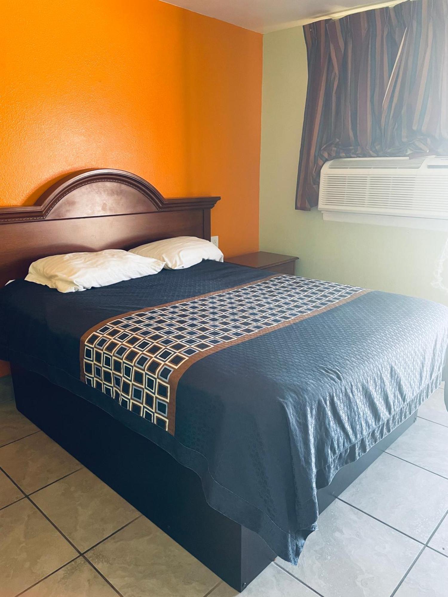 Belmont Motel Roswell Eksteriør bilde