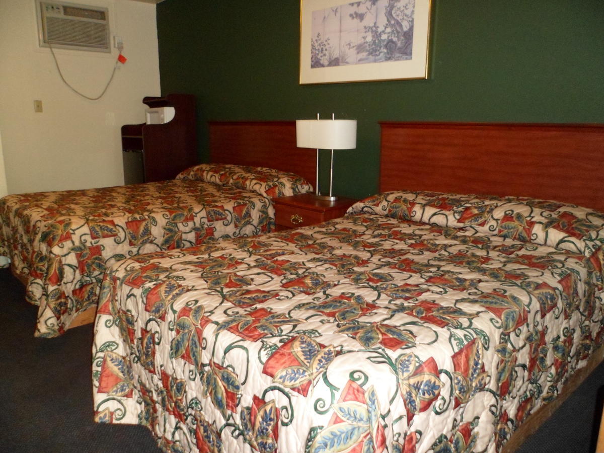 Belmont Motel Roswell Rom bilde