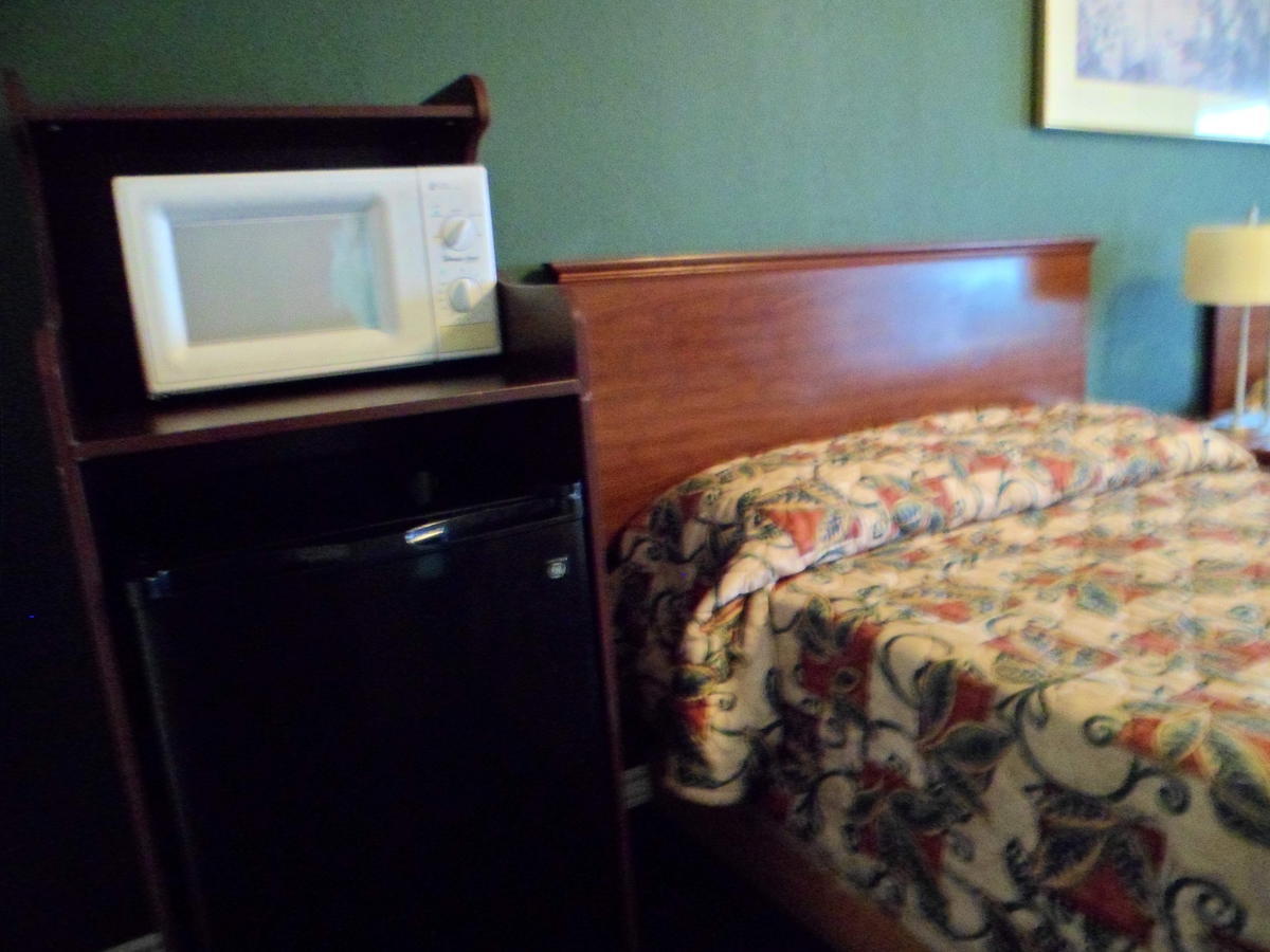 Belmont Motel Roswell Rom bilde