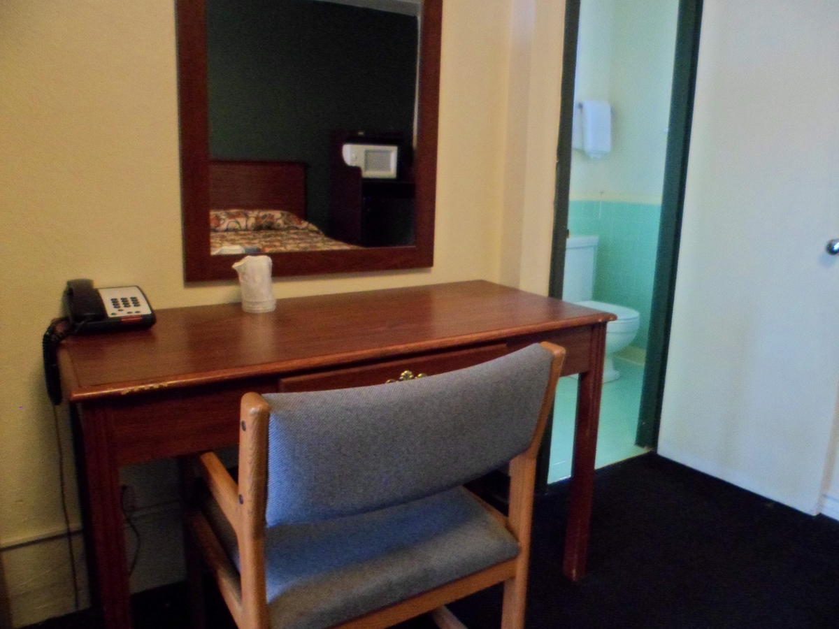 Belmont Motel Roswell Rom bilde