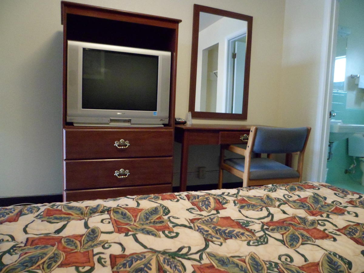 Belmont Motel Roswell Rom bilde