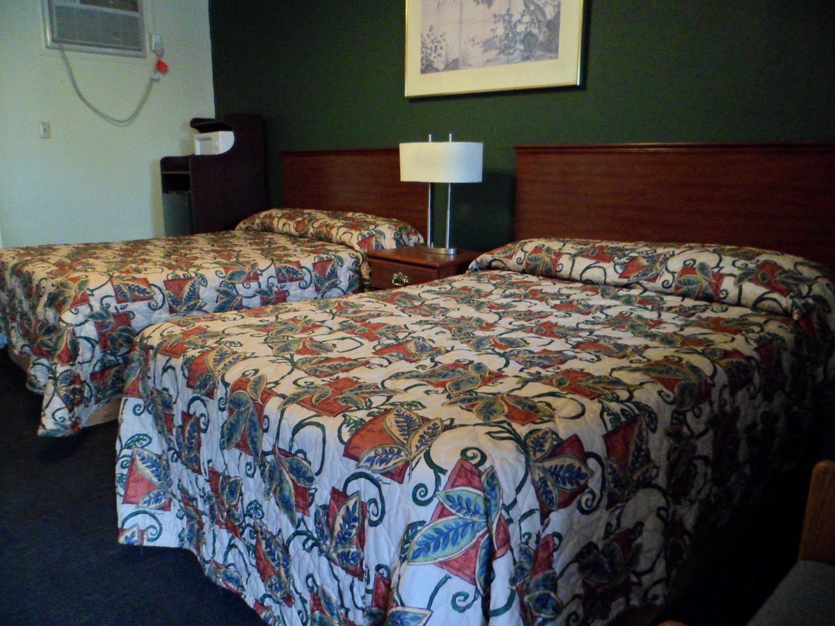 Belmont Motel Roswell Rom bilde