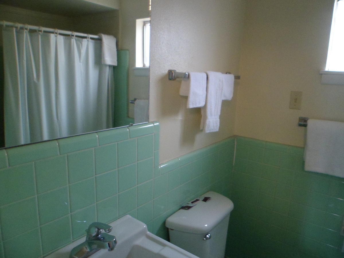 Belmont Motel Roswell Rom bilde